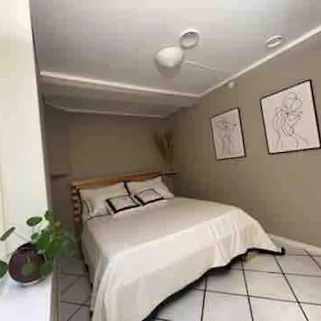 Sentrumsnaer Med 3 Soverom. Apartamento Bergen