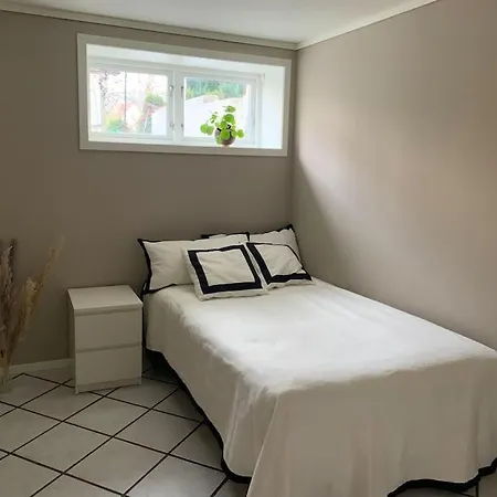 Sentrumsnaer Med 3 Soverom. * Bergen