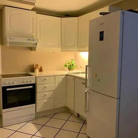 Sentrumsnaer Med 3 Soverom. Bergen