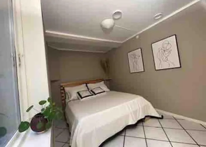 Sentrumsnaer Med 3 Soverom. Apartment Bergen