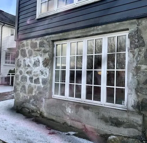 Sentrumsnaer Med 3 Soverom. Apartment Bergen